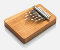 Kalimba B11